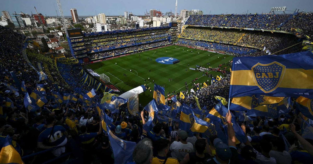 El nuevo comunicado de Boca sobre el futuro de La Bombonera: “Queremos reafirmar la intención de ampliar el estadio”