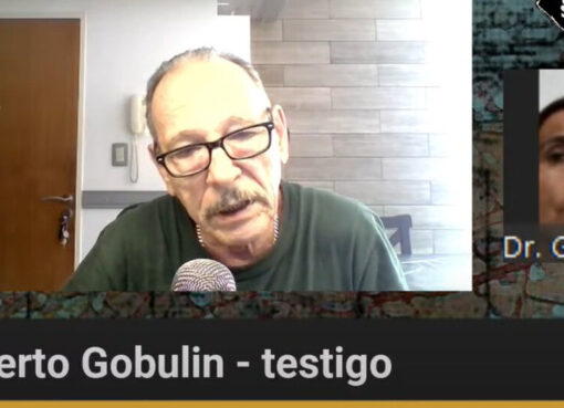 El desaparecido que el Papa salvó | En 1976 la Fuerza Aérea había secuestrado a Sergio Gobulín 