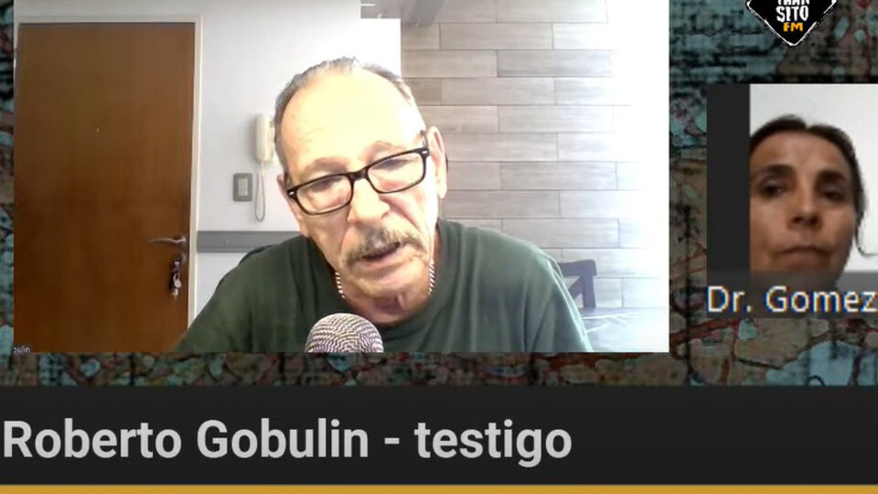 El desaparecido que el Papa salvó | En 1976 la Fuerza Aérea había secuestrado a Sergio Gobulín 