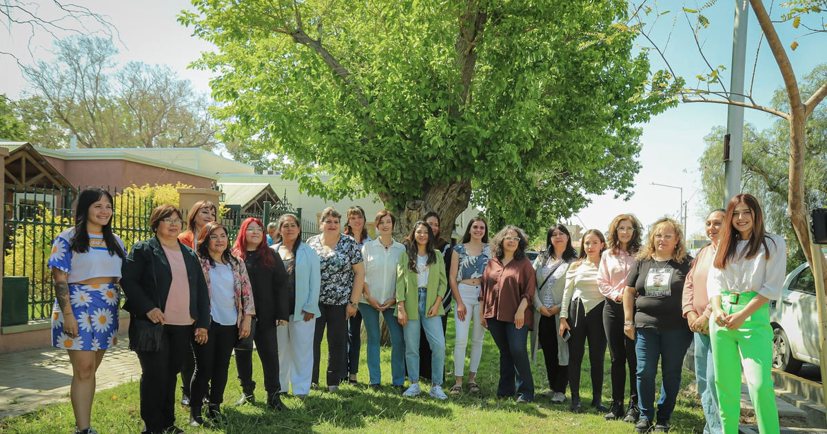 Conocé una por una a las 19 candidatas a Emprendedora de la Fiesta Nacional del Sol