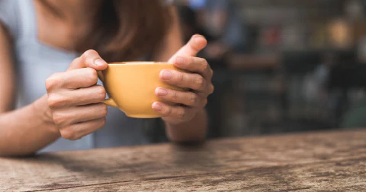 Desayuno a ciegas, la llamativa propuesta que se vivió en el Centro Cívico