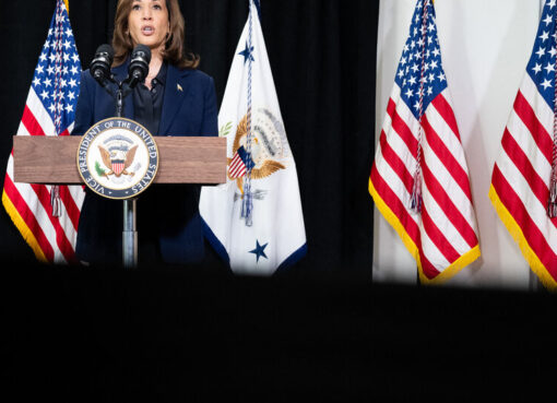 Estados Unidos: Harris hizo un acto con republicanos en Pensilvania | La vicepresidenta pelea los votos en estados claves