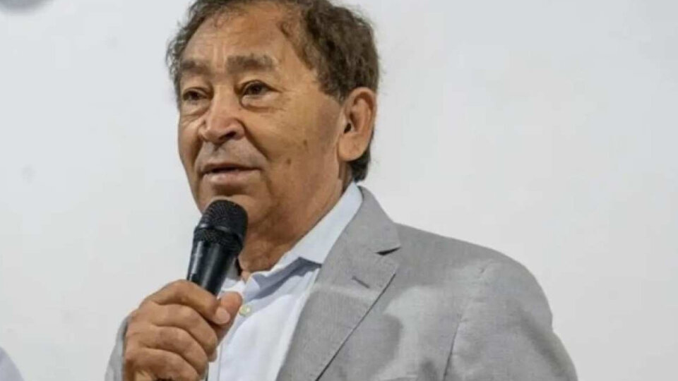 Brasil: un alcalde candidato a la reelección fue baleado en San Pablo | José Aprígio da Silva sufrió el ataque mientras se trasladaba en un vehículo