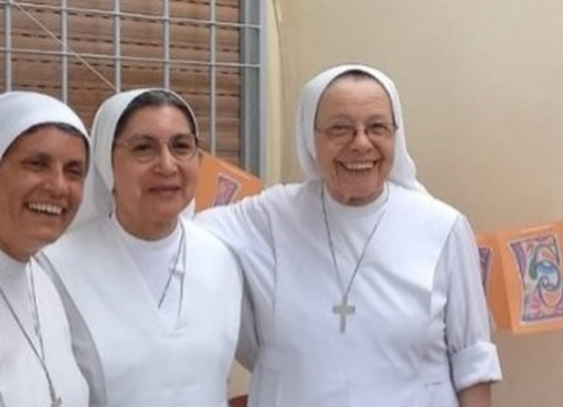 Cada vez hay menos monjas, el análisis sobre la falta de vocación y el impacto en San Juan