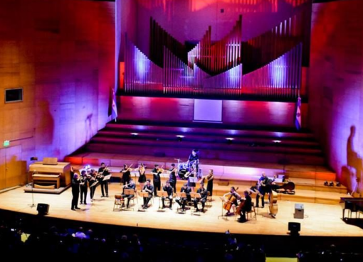 El Auditorio Juan Victoria se prepara para un doblete de música de cámara imperdible