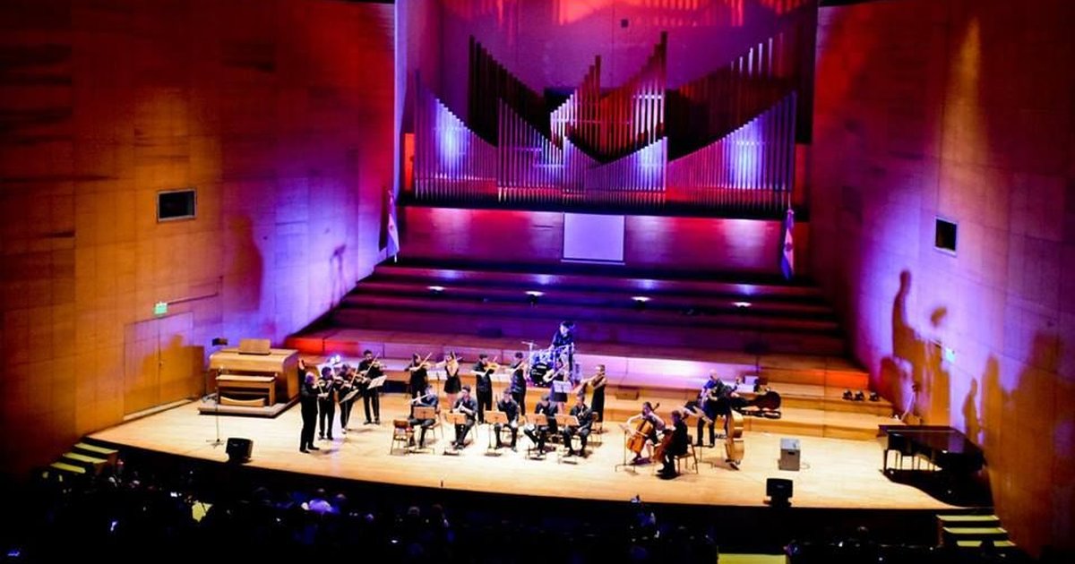 El Auditorio Juan Victoria se prepara para un doblete de música de cámara imperdible