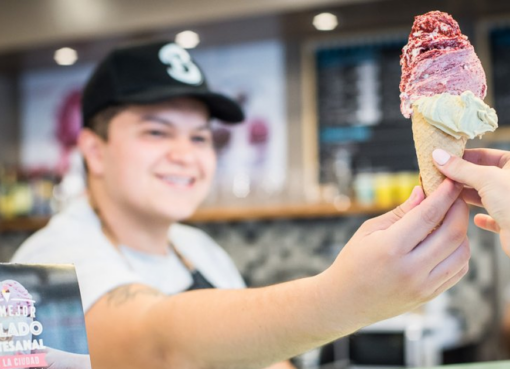 Llega la Noche de las Heladerías a San Juan con promociones para reivindicar el helado artesanal