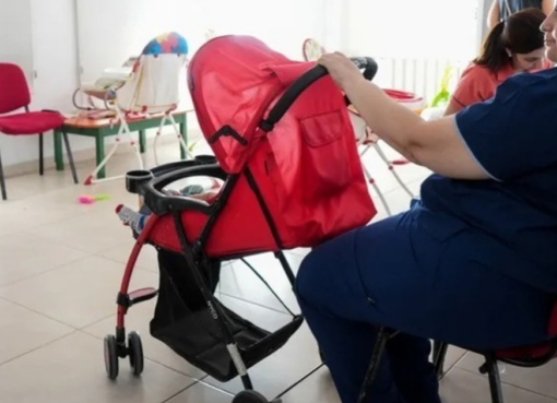 Casa Cuna busca voluntarias para cuidar a los bebés: cómo anotarse