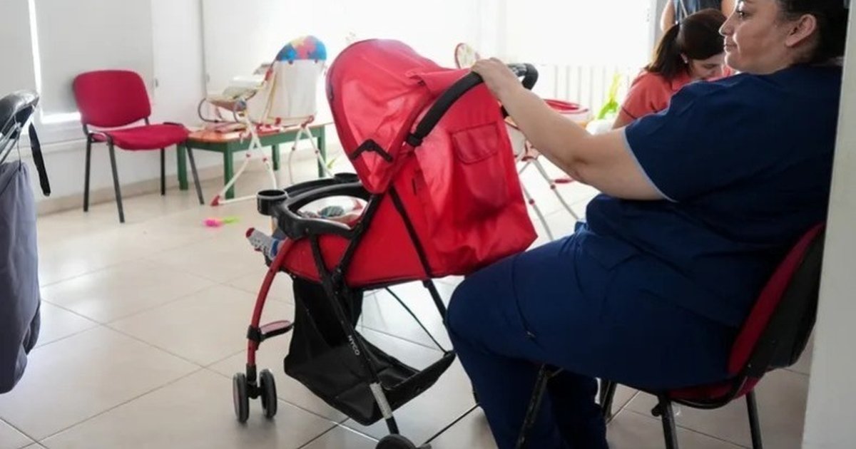 Casa Cuna busca voluntarias para cuidar a los bebés: cómo anotarse