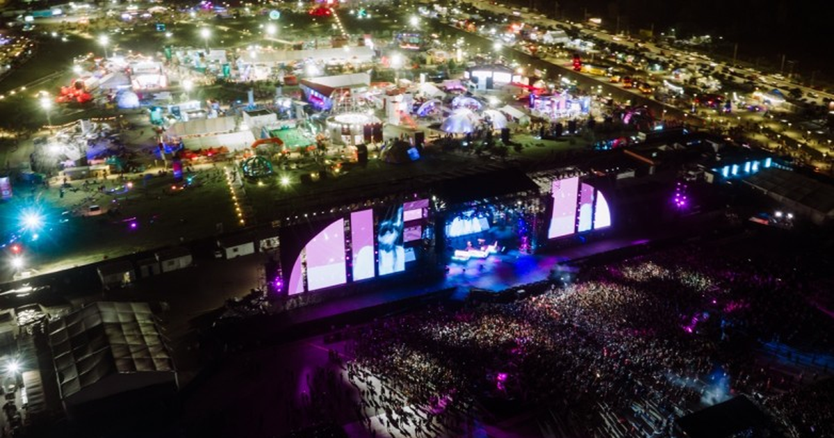 Con calor de hasta 40 grados y una sorpresa, así estará el tiempo durante la Fiesta Nacional del Sol