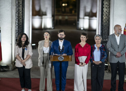 Chile: Boric dijo que ningún partido “puede atribuirse triunfos arrolladores” | El presidente hizo un balance de las elecciones municipales del fin de semana