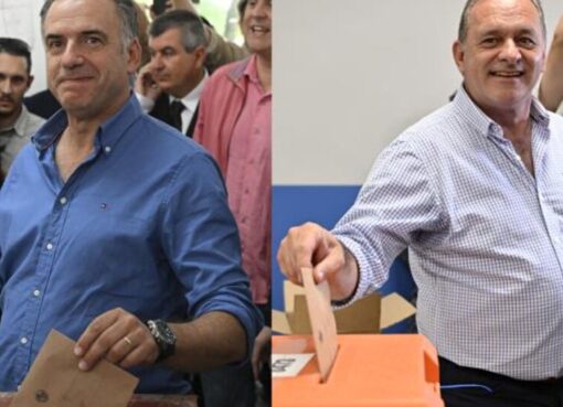 Resultados elecciones Uruguay 2024: quién ganó y cuándo habrá segunda vuelta | Definición mano a mano entre Yamandú Orsi y Álvaro Delgado 