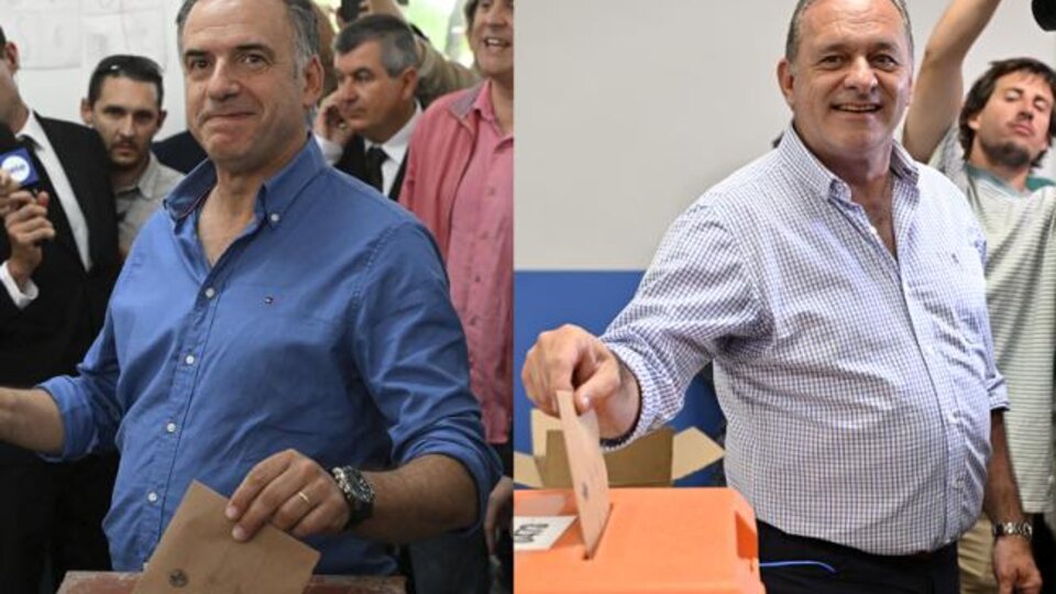 Resultados elecciones Uruguay 2024: quién ganó y cuándo habrá segunda vuelta | Definición mano a mano entre Yamandú Orsi y Álvaro Delgado 