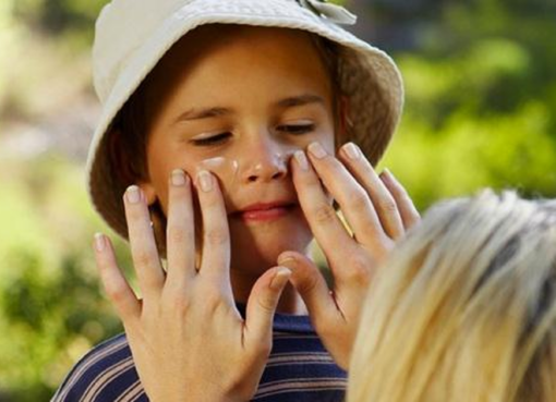 Las claves para cuidar a los niños de la intensidad del sol sanjuanino y evitar problemas a futuro