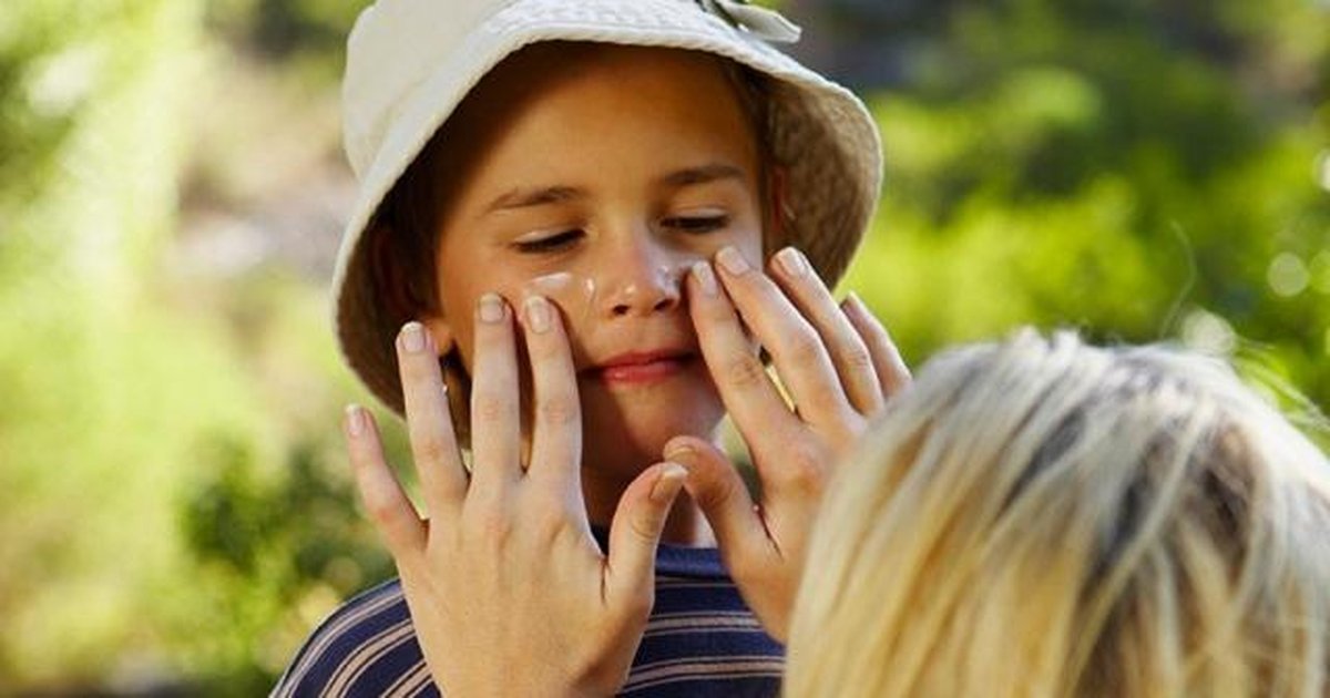 Las claves para cuidar a los niños de la intensidad del sol sanjuanino y evitar problemas a futuro