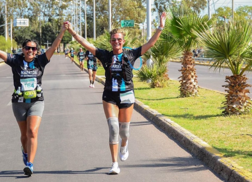 Abrió la inscripción para la Maratón de Gendarmería: lo que hay que saber sobre el evento