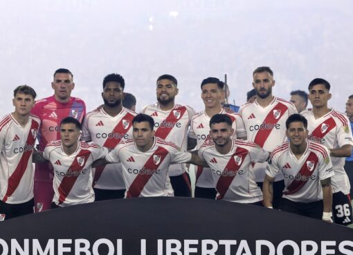 Tras la eliminación en la Copa, cómo está River Plate en la carrera para clasificar a la próxima Libertadores