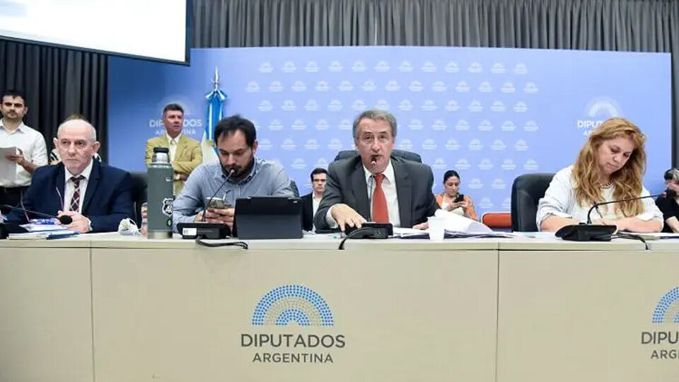 La oposición consiguió dictamen de mayoría para limitar los DNU de Milei | El Presidente ya adelantó que también vetará la ley si el Congreso la aprueba