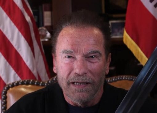 Schwarzenegger quiere un “hasta la vista, baby” para Trump | El actor y exgobernador de California avisó que votará por Kamala Harris