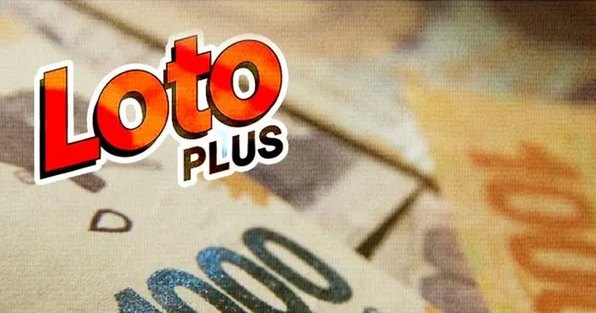 Dos apostadores sanjuaninos, ganadores de millones de pesos en el Loto