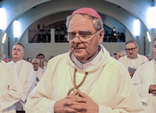 Asamblea y elecciones en la Conferencia Episcopal Argentina | Días de rosca en la Iglesia católica