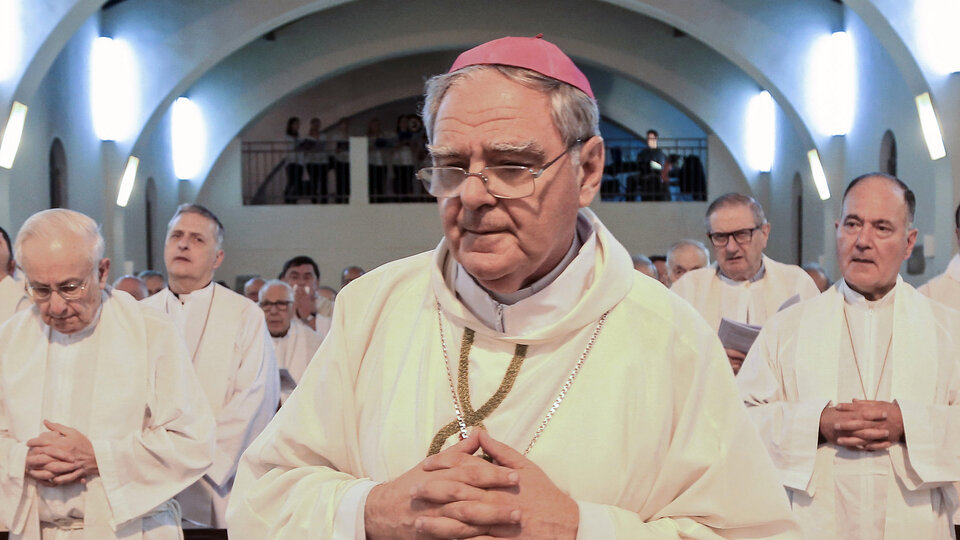 Asamblea y elecciones en la Conferencia Episcopal Argentina | Días de rosca en la Iglesia católica