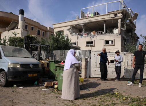 Israel: ataque de Hezbolá en Tira | Diecinueve heridos 