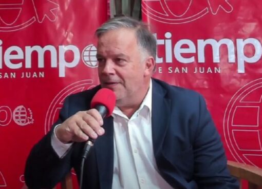 Fernando Perea, sobre la entrega de casas del IPV: “Tenemos una planificación para el 2025 de 1250 viviendas”