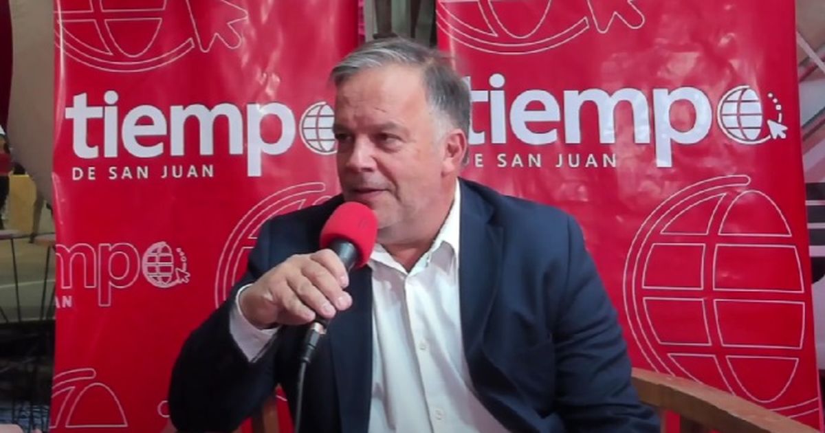 Fernando Perea, sobre la entrega de casas del IPV: “Tenemos una planificación para el 2025 de 1250 viviendas”