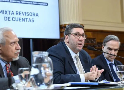 La AGN auditará a facultades de la UBA y otras universidades | Lo confirmó su titular, Juan Manuel Olmos, en el Congreso