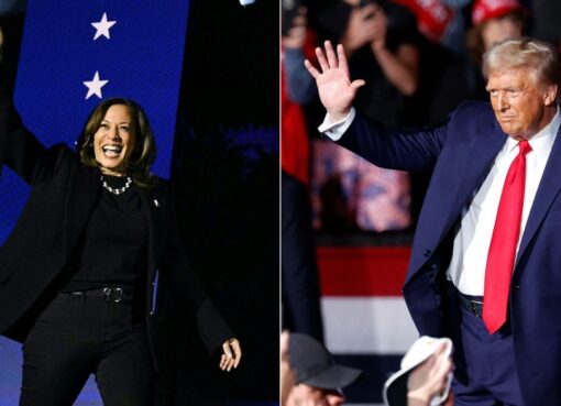 Elecciones en Estados Unidos: estados claves, denuncias de fraudes y todo sobre Kamala Harris vs. Donald Trump | Supermartes electoral 