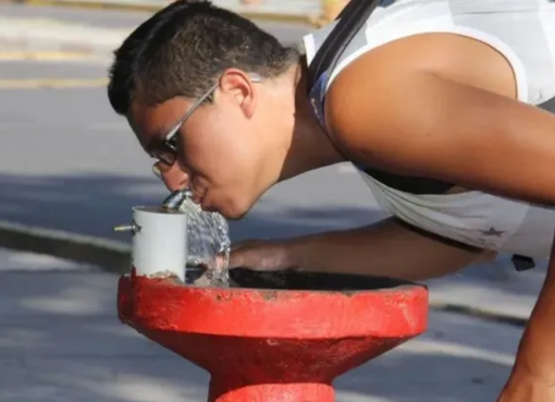 ¿Se viene el calor más extremo?, cómo será el verano en San Juan según un informe nacional