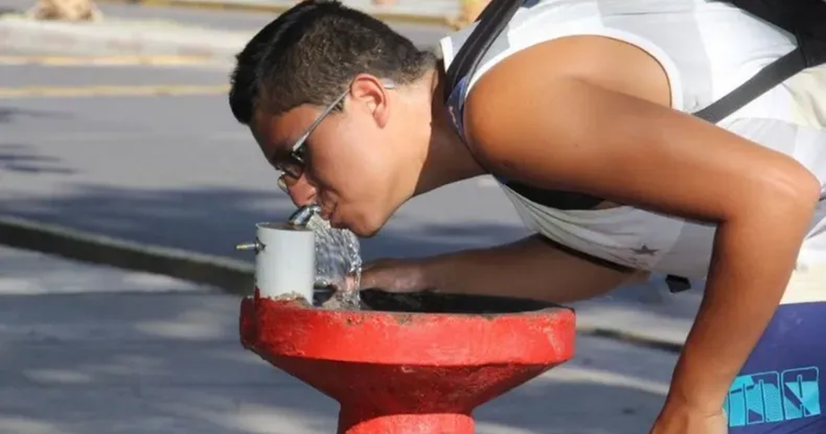 ¿Se viene el calor más extremo?, cómo será el verano en San Juan según un informe nacional