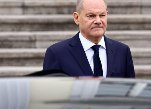 Scholz se niega a elecciones inmediatas | Después de la disolución de la “coalición semáforo”