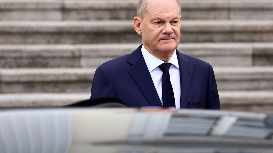 Scholz se niega a elecciones inmediatas | Después de la disolución de la “coalición semáforo”