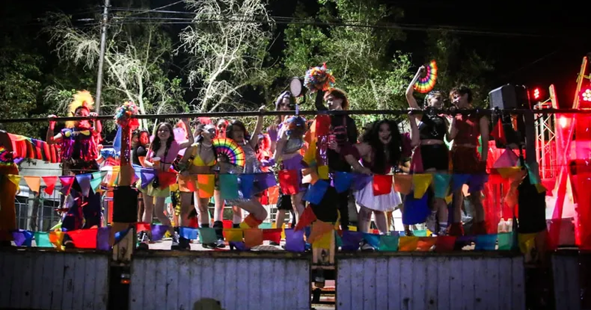 San Juan celebra su 15º Semana de la Diversidad cargada de actividades y sorpresas