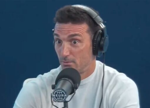 Lionel Scaloni confesó que estuvo cerca de irse de la selección argentina: “Cuando uno no está bien, es mejor decirlo”