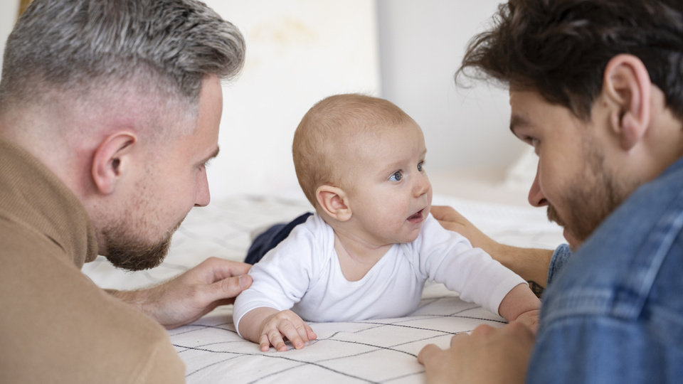 La banda de los bebés subrogados | Telenueve Denuncia mostró cómo y dónde se puede adquirir un bebé. Los costos y los riesgos.