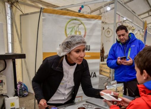 El Mercado Cooperativo Itinerante de San Juan tendrá una nueva edición en el Parque Belgrano