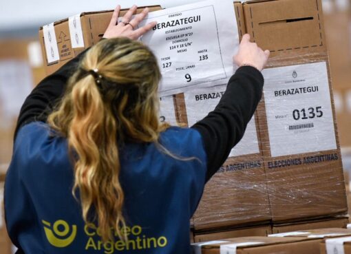 El Gobierno anunció la desregulación del servicio postal, pieza clave para las elecciones | Un área que también le trae dolores de cabeza al macrismo