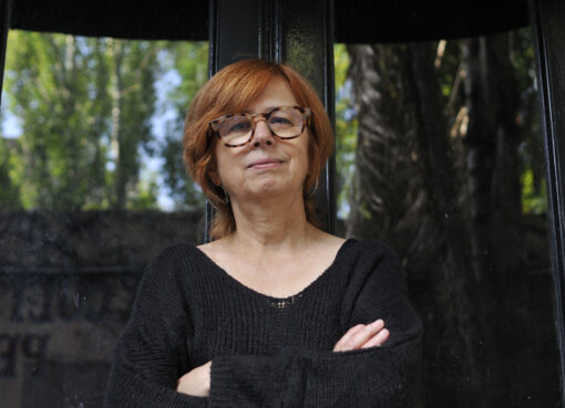 Cómo fue la resistencia al terrorismo de Estado en las islas del Delta | Entrevista a Marisa González de Oleaga, autora del libro “El Silencio”