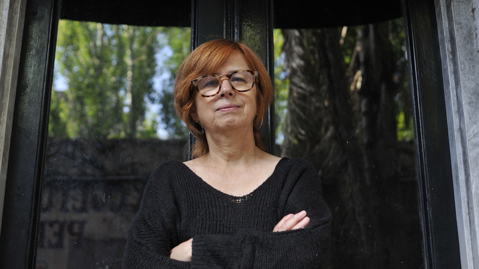 Cómo fue la resistencia al terrorismo de Estado en las islas del Delta | Entrevista a Marisa González de Oleaga, autora del libro “El Silencio”