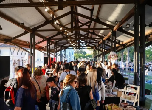 Una feria de gastronomía y moda al aire libre, la nueva propuesta para el finde largo en San Juan