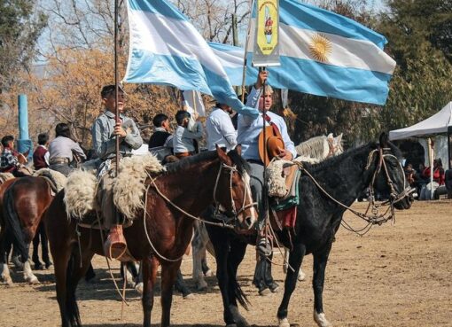 Con un humorista nacional, llega la Fiesta de la Tradición a Ullum: ¿cuánto vale la entrada?