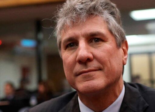 El Gobierno dio de baja la jubilación a Boudou | Hoy se oficializó la medida contra el exvicepresidente de CFK