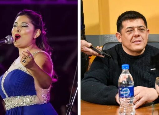 Matías Espejo explicó por qué sacaron a Giselle Aldeco de la grilla de la Fiesta de la Tradición: qué dijo