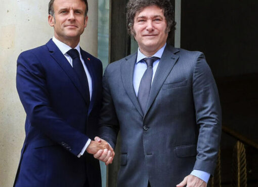 Javier Milei mantendrá una bilateral con Emmanuel Macron y se reunirá con Xi Jinping | Abocado a la agenda internacional 