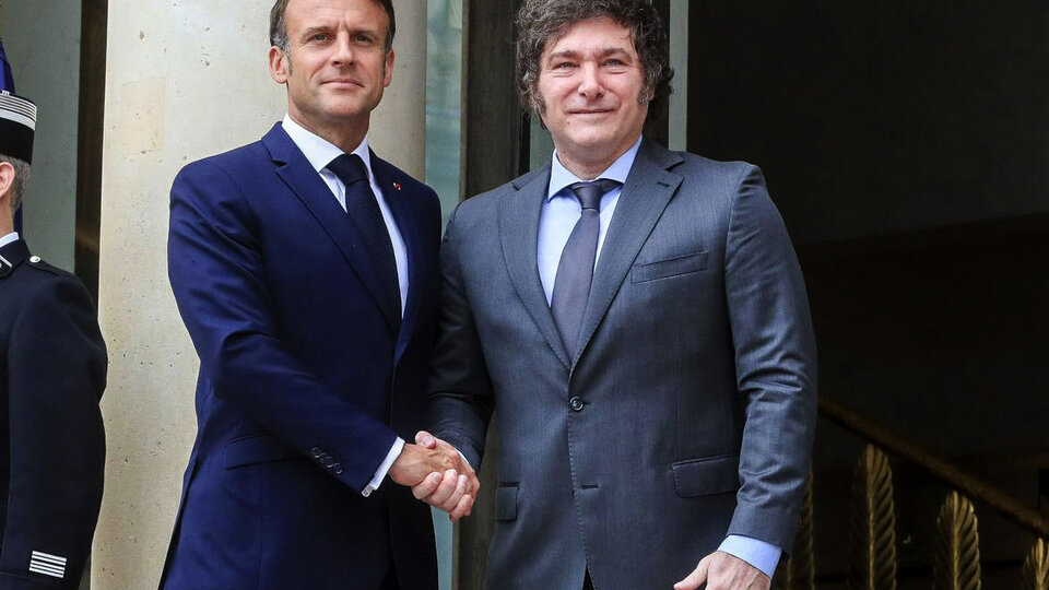 Javier Milei mantendrá una bilateral con Emmanuel Macron y se reunirá con Xi Jinping | Abocado a la agenda internacional 