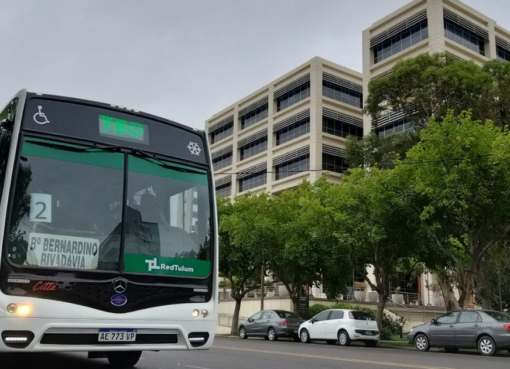 Qué hay detrás del reclamo de los colectiveros autoconvocados de San Juan