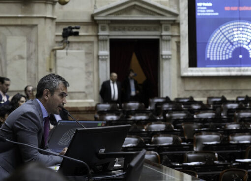 El macrismo no logró quorum para avanzar con la ley de Ficha Limpia | Enojados por el Presupuesto, los gobernadores no acompañaron